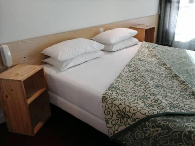 Hotel Calvaire Lourdes Bagian luar foto